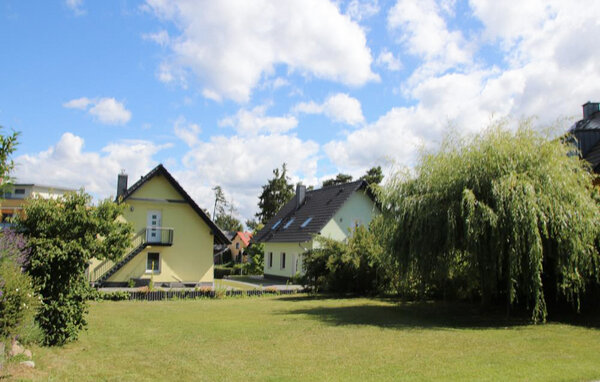 Casa de vacaciones - Röbel / Müritz , Alemania - DME706 9