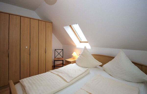 Casa de vacaciones - Röbel / Müritz , Alemania - DME707 601