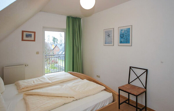 Casa de vacaciones - Röbel / Müritz , Alemania - DME707 602