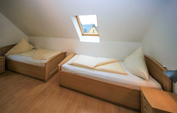 Casa de vacaciones - Röbel / Müritz , Alemania - DME707 605