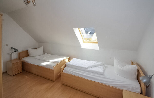 Casa de vacaciones - Röbel / Müritz , Alemania - DME707 606