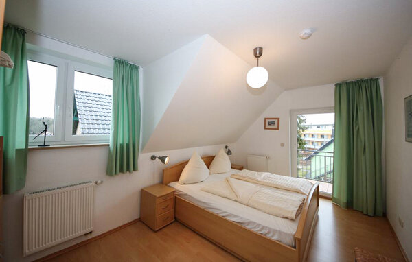 Casa de vacaciones - Röbel / Müritz , Alemania - DME707 607