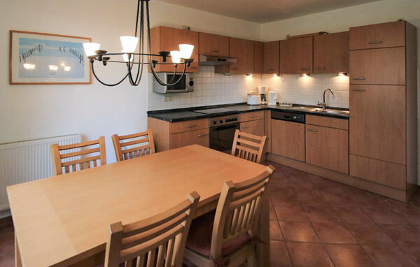 Casa de vacaciones - Röbel / Müritz , Alemania - DME707 5