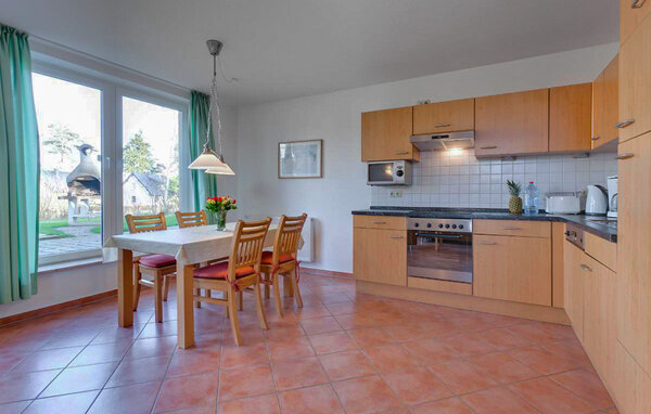 Casa de vacaciones - Röbel / Müritz , Alemania - DME707 7