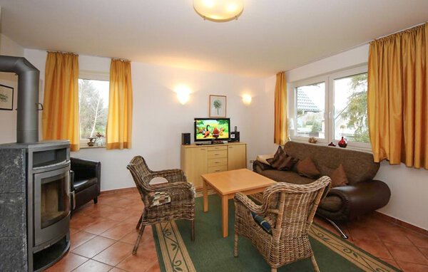 Casa de vacaciones - Röbel / Müritz , Alemania - DME707 3