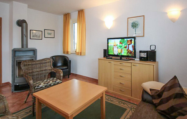 Casa de vacaciones - Röbel / Müritz , Alemania - DME707 4