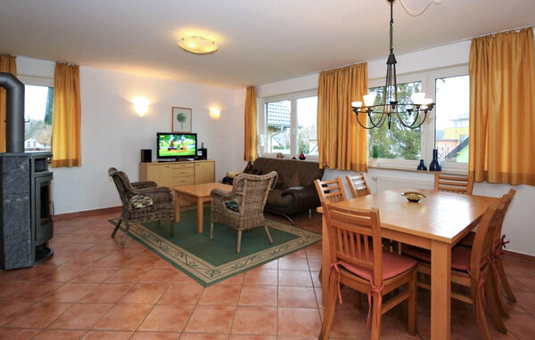 Casa de vacaciones - Röbel / Müritz , Alemania - DME707 301