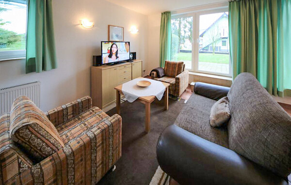 Casa de vacaciones - Röbel / Müritz , Alemania - DME707 9