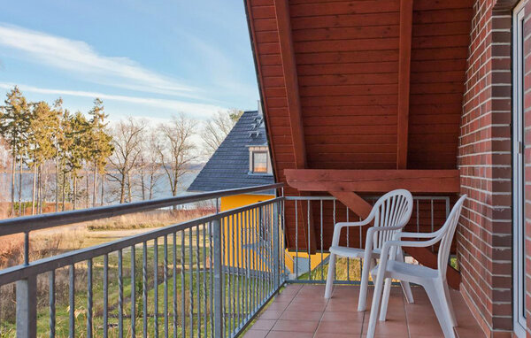 Casa de vacaciones - Röbel / Müritz , Alemania - DME707 2