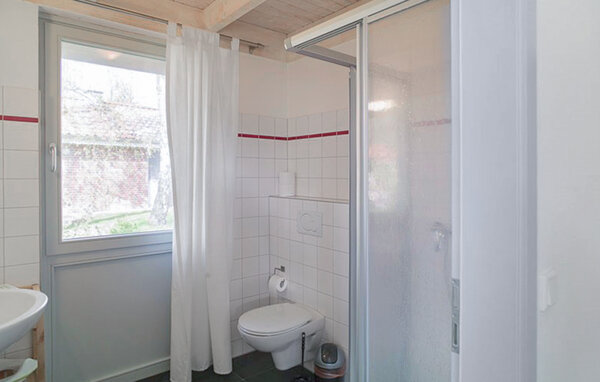 Ferienhaus - Röbel / Müritz , Deutschland - DME708 701