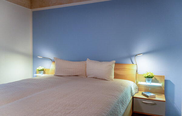 Ferienhaus - Röbel / Müritz , Deutschland - DME708 601