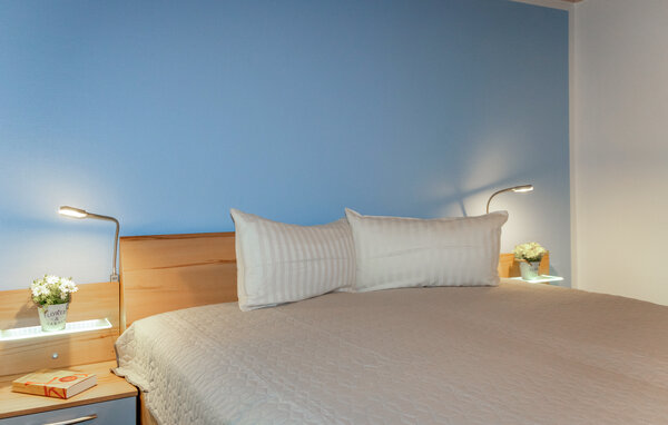 Ferienhaus - Röbel / Müritz , Deutschland - DME708 603