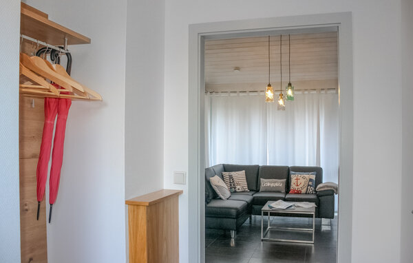 Ferienhaus - Röbel / Müritz , Deutschland - DME708 5