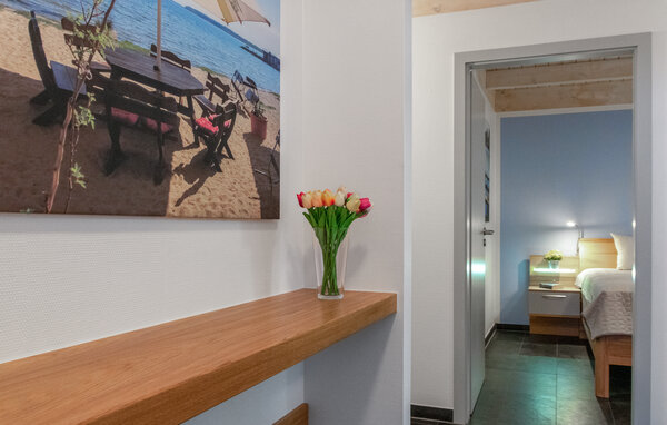 Ferienhaus - Röbel / Müritz , Deutschland - DME708 501