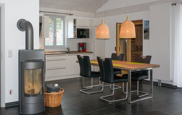 Ferienhaus - Röbel / Müritz , Deutschland - DME708 7