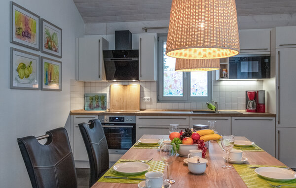 Ferienhaus - Röbel / Müritz , Deutschland - DME708 9