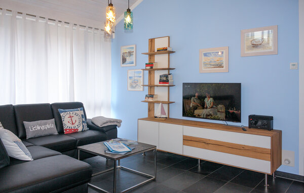 Ferienhaus - Röbel / Müritz , Deutschland - DME708 4