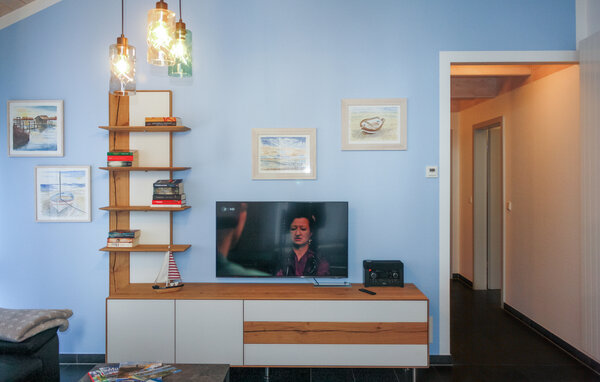 Ferienhaus - Röbel / Müritz , Deutschland - DME708 6