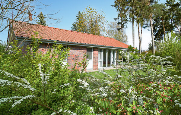 Ferienhaus - Röbel / Müritz , Deutschland - DME708 1