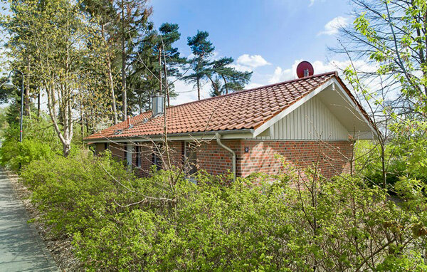 Ferienhaus - Röbel / Müritz , Deutschland - DME708 81