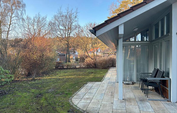 Location de vacances - Röbel / Müritz , Allemagne - DME708 101