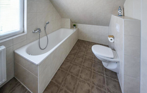 Feriehuse - Röbel / Müritz , Tyskland - DME709 701