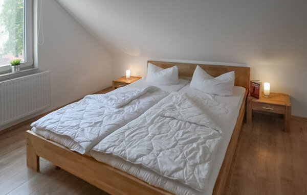 Feriehuse - Röbel / Müritz , Tyskland - DME709 601