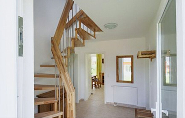 Feriehuse - Röbel / Müritz , Tyskland - DME709 6