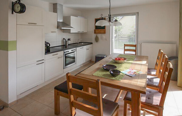 Feriehuse - Röbel / Müritz , Tyskland - DME709 5