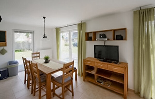 Feriehuse - Röbel / Müritz , Tyskland - DME709 3