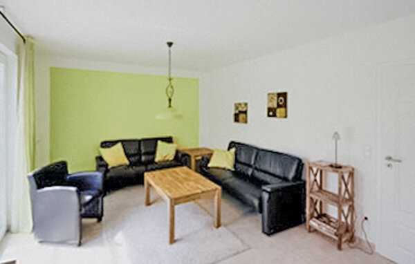 Feriehuse - Röbel / Müritz , Tyskland - DME709 4