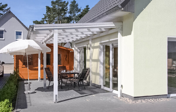Feriehuse - Röbel / Müritz , Tyskland - DME709 2