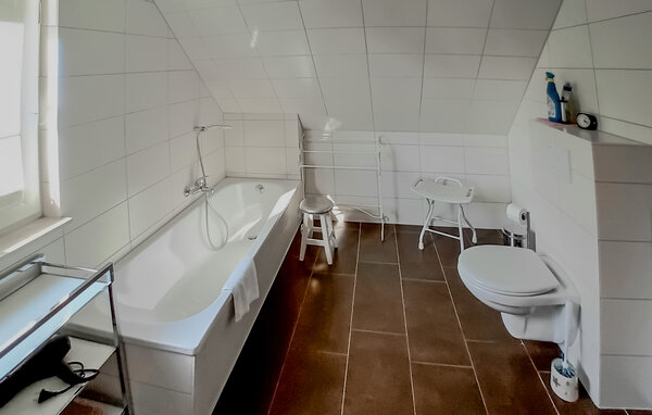 Ferienhaus - Röbel / Müritz , Deutschland - DME710 703