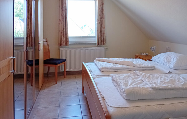 Ferienhaus - Röbel / Müritz , Deutschland - DME710 601