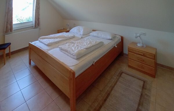 Ferienhaus - Röbel / Müritz , Deutschland - DME710 602