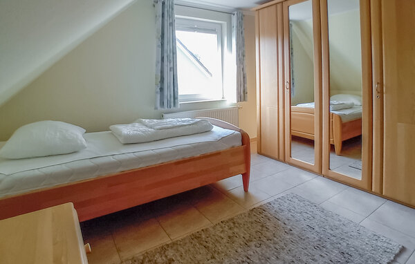 Ferienhaus - Röbel / Müritz , Deutschland - DME710 604