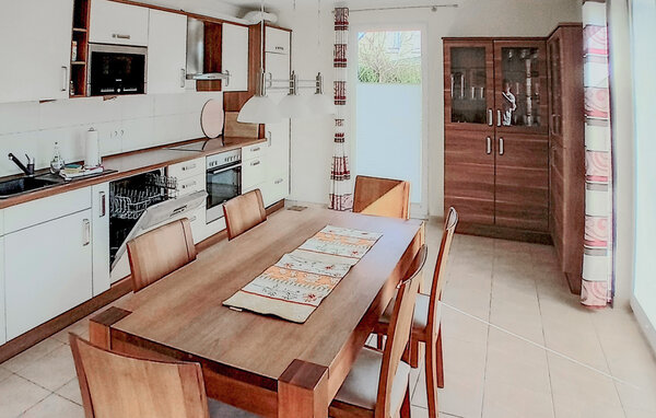 Ferienhaus - Röbel / Müritz , Deutschland - DME710 5