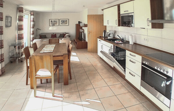 Ferienhaus - Röbel / Müritz , Deutschland - DME710 2