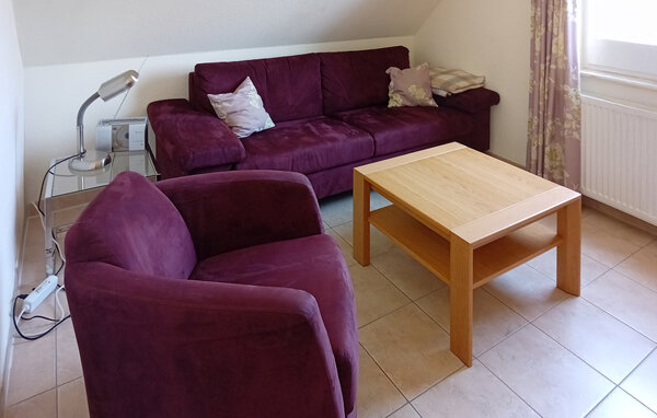 Ferienhaus - Röbel / Müritz , Deutschland - DME710 3