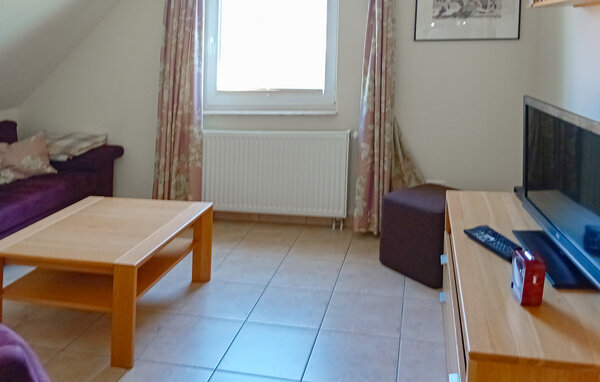 Ferienhaus - Röbel / Müritz , Deutschland - DME710 4