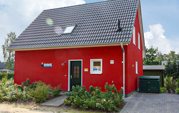 Ferienhaus - Röbel / Müritz , Deutschland - DME710 6