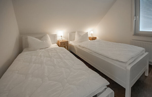 Feriehuse - Röbel / Müritz , Tyskland - DME711 7