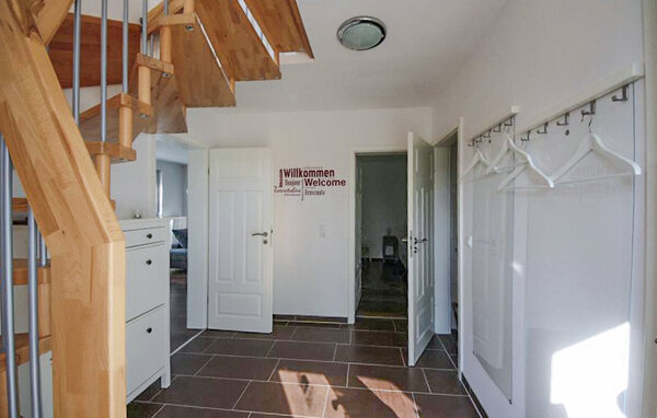 Feriehuse - Röbel / Müritz , Tyskland - DME711 4