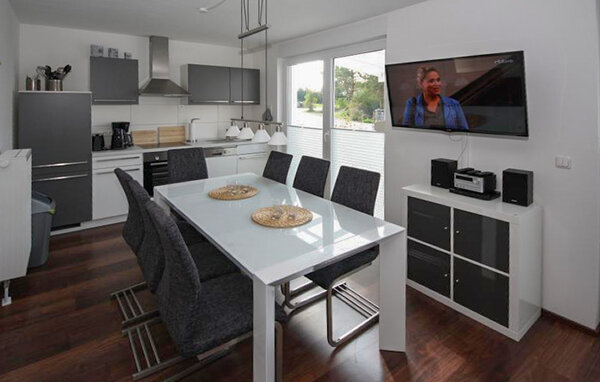 Feriehuse - Röbel / Müritz , Tyskland - DME711 3