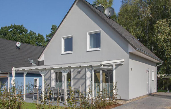 Feriehuse - Röbel / Müritz , Tyskland - DME711 81