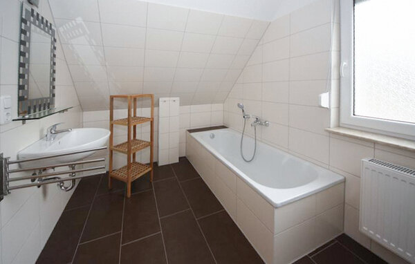 Casa de vacaciones - Röbel / Müritz , Alemania - DME712 701