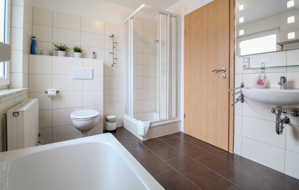 Casa de vacaciones - Röbel / Müritz , Alemania - DME712 702