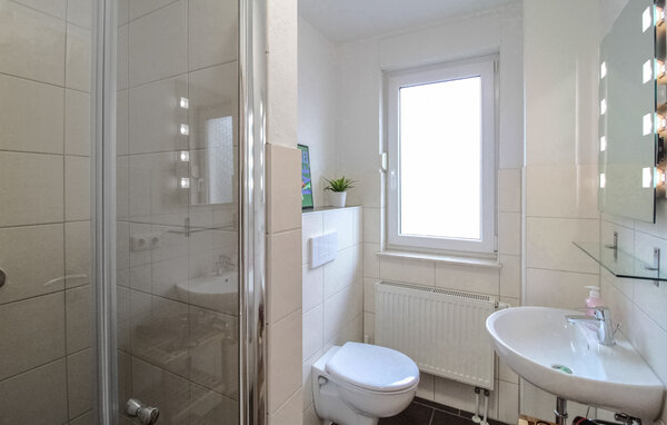 Casa de vacaciones - Röbel / Müritz , Alemania - DME712 703