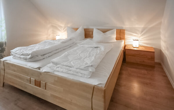 Casa de vacaciones - Röbel / Müritz , Alemania - DME712 601