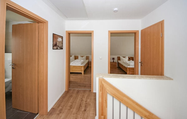 Casa de vacaciones - Röbel / Müritz , Alemania - DME712 7